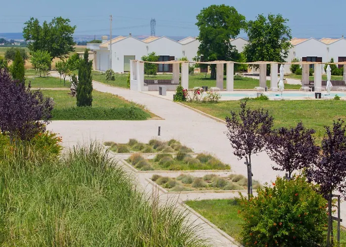Masseria Fontana Di Vite