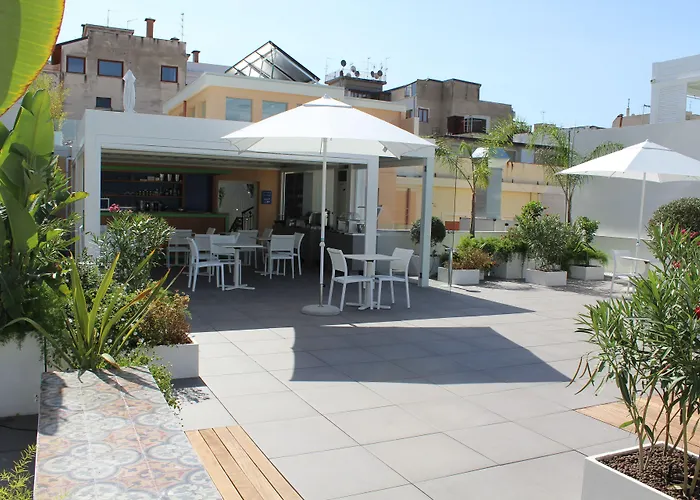 Hotel Medinblu