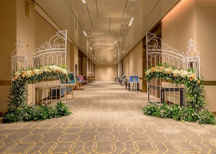 Pan Pacific Yangon