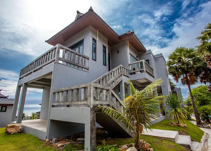 Lanta Corner Resort
