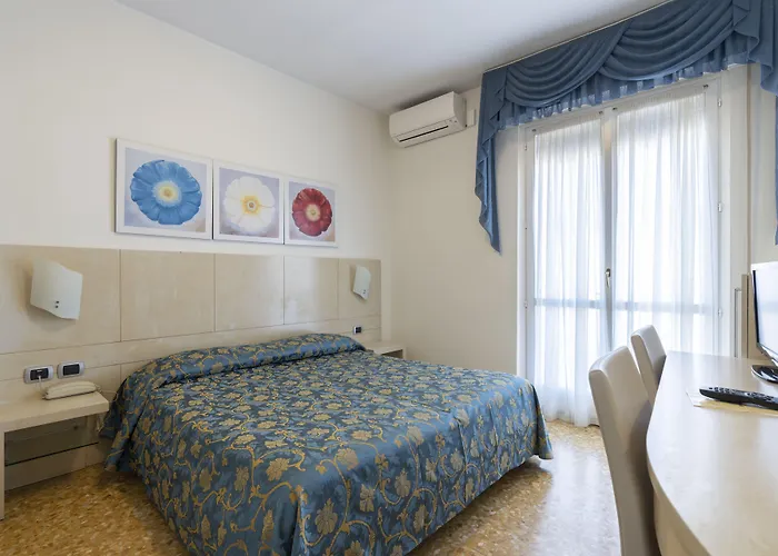 Hotel Aida Alassio