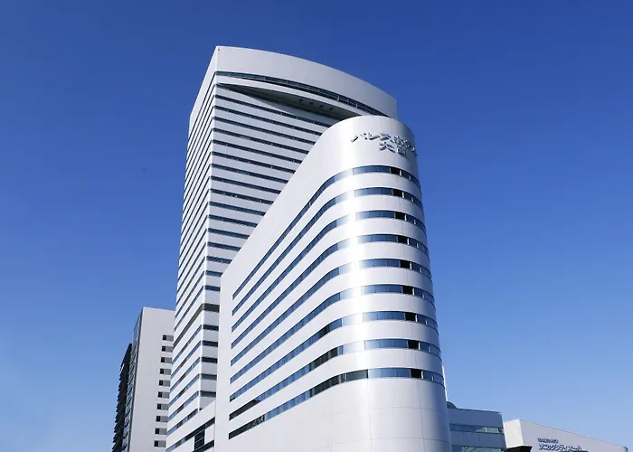 Palace Hotel Omiya
