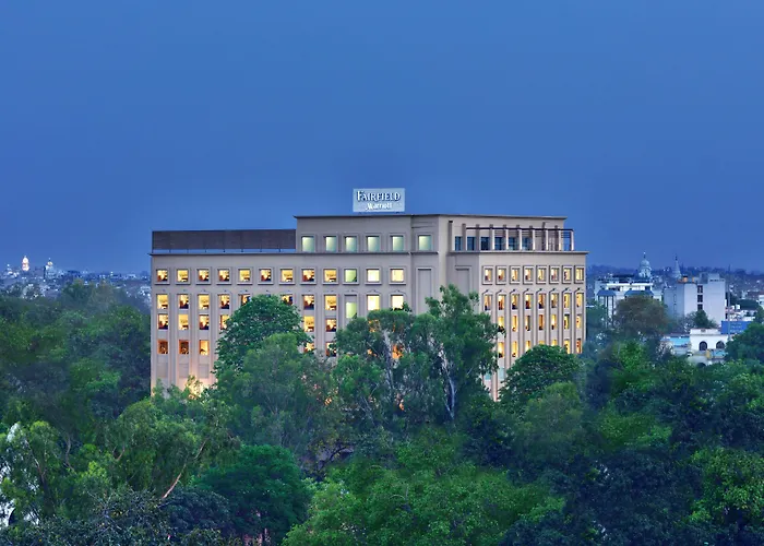 Fairfield By Marriott