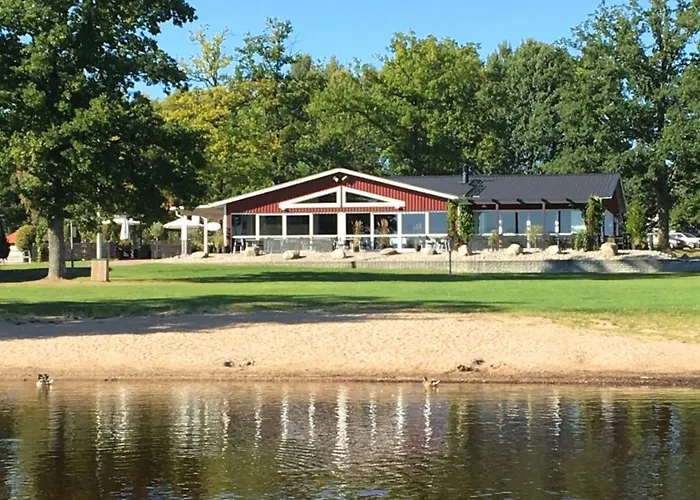 Tingsryd Resort