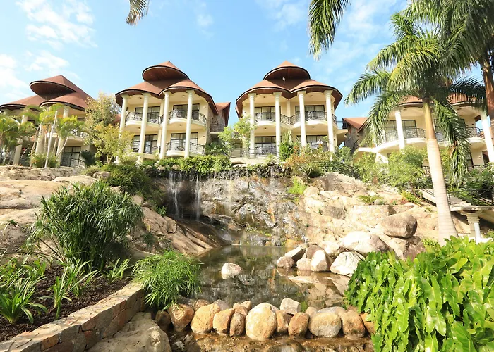 Malaika Beach Resort