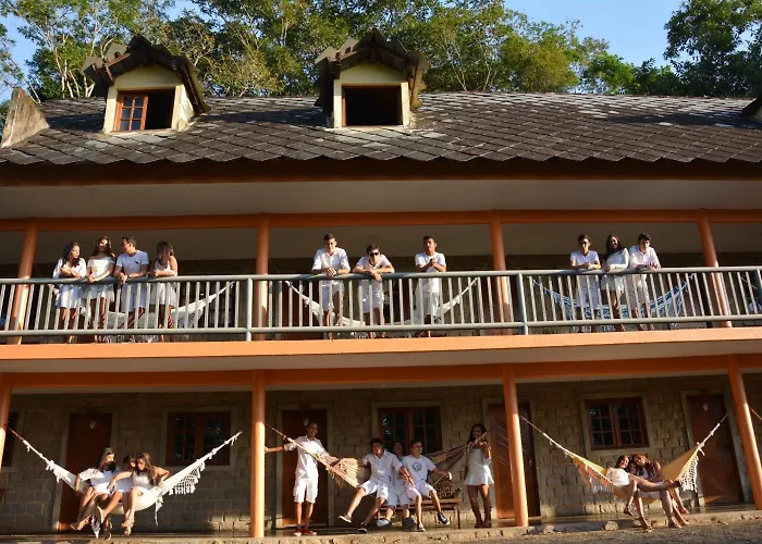 Quilombo Hotel Fazenda