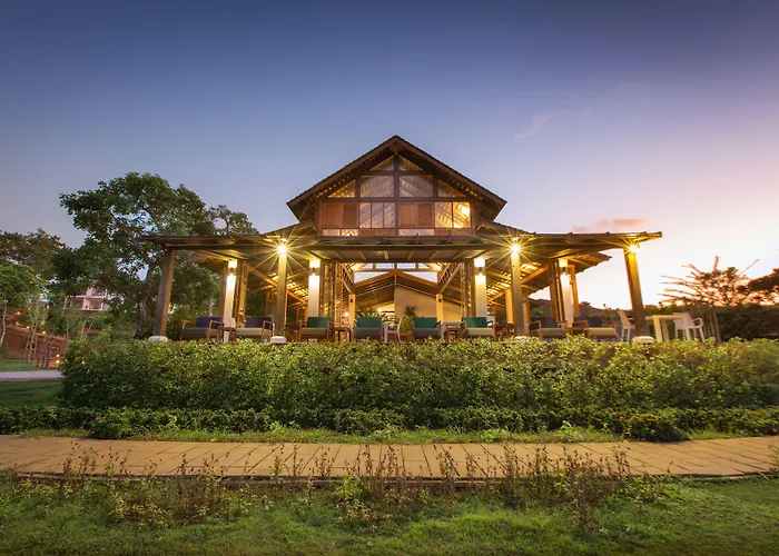 Mira Montra Resort Koh Mak