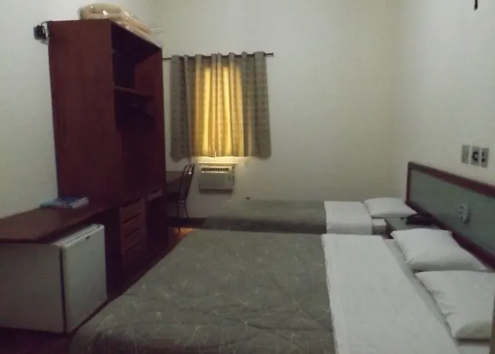 Martha Office Hotel