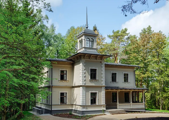 Villa Santa