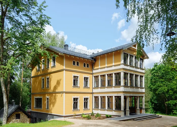 Villa Santa