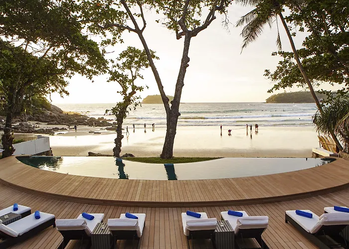 The Boathouse Phuket-Sha Plus