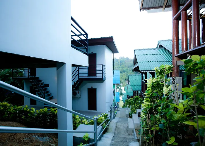 Phi Phi Top View Resort