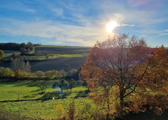 Hotel Zur Morschbach Altlay