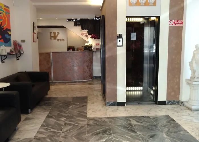 Hotel Victoria