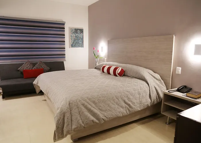 Casa Massima Hotel