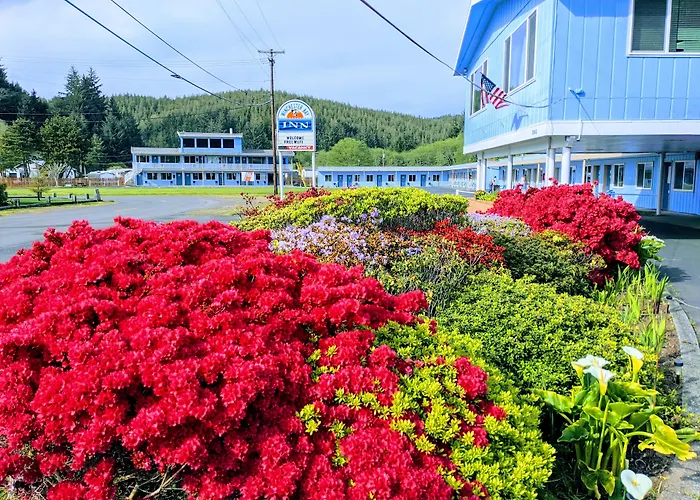 Winchester Bay Inn