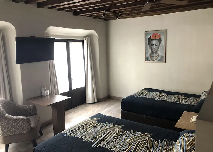 Hotel Frida