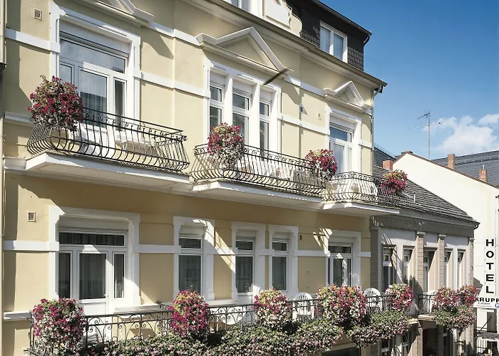 Hotel Krupp