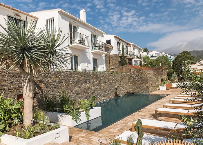 Boutique Hotel Villa Gala By Fimedhotels