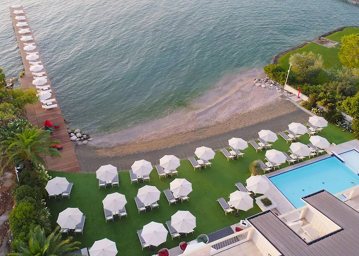 Hotel Ocelle Thermae & Spa - Adults Only
