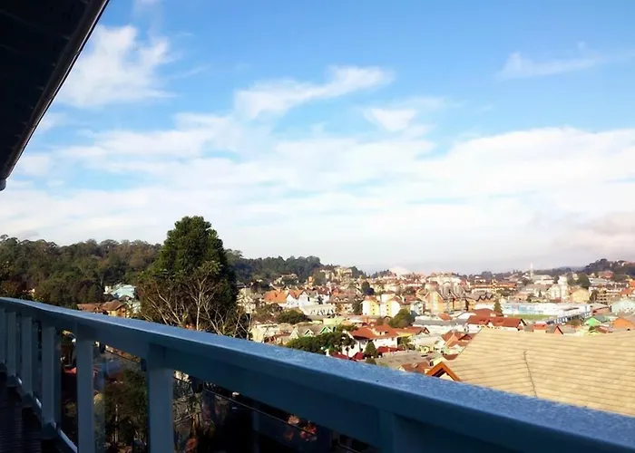 Pousada Lanai Gramado