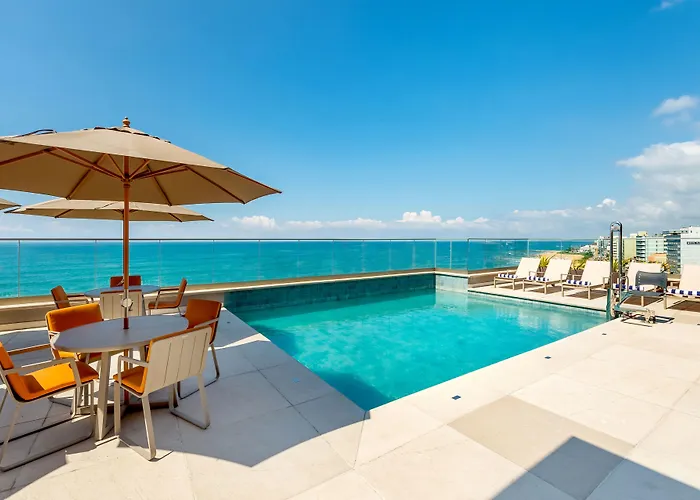 Hyatt Place Macae