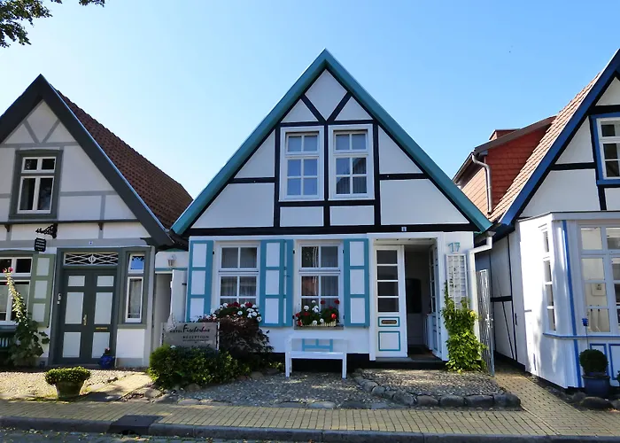 Vogel Hotel Appartement&Spa Rostock