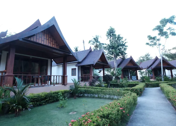 Rasa Sayang Resort - Sha Certificate