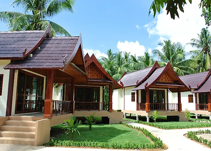 Rasa Sayang Resort - Sha Certificate