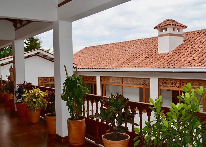 Hotel El Giro
