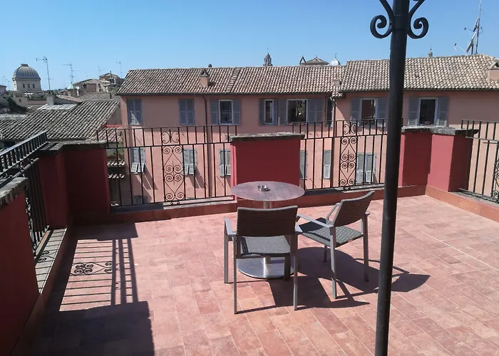 Otivm Hotel
