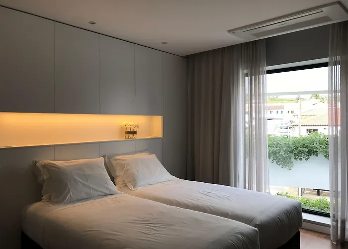 Praia de Santos, Exclusive Villa, Açores