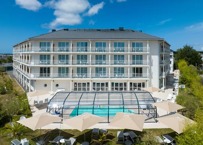 Golden Tulip La Baule Hotel And Residence