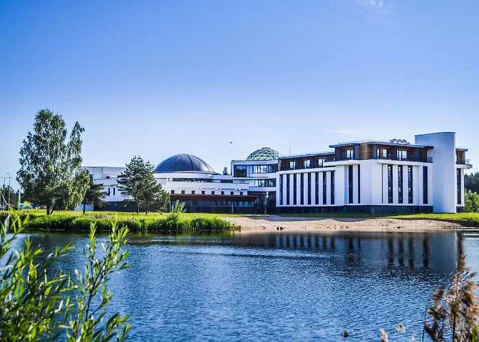 Vytautas Mineral Spa