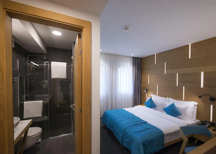 Hotel Sana Sarajevo