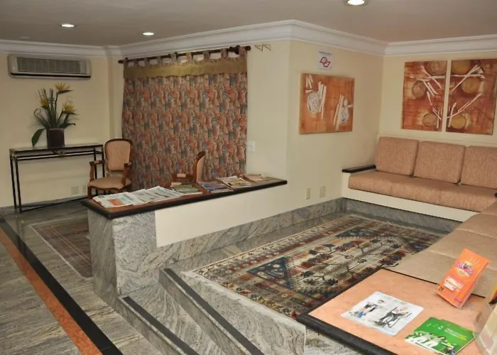 Inter Plaza Hotel Sorocaba