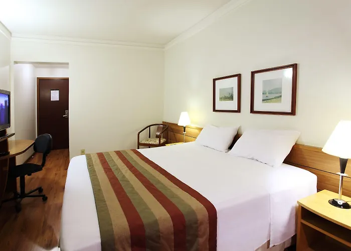 Dan Inn by Nacional Inn