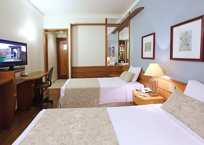 Dan Inn by Nacional Inn