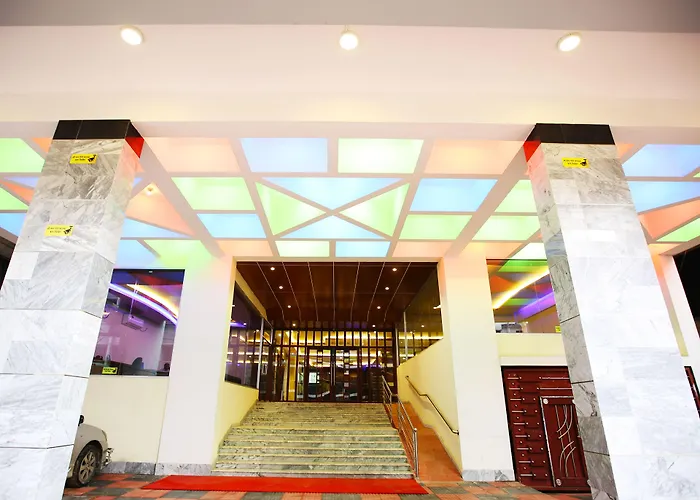 Royal Beach Resort