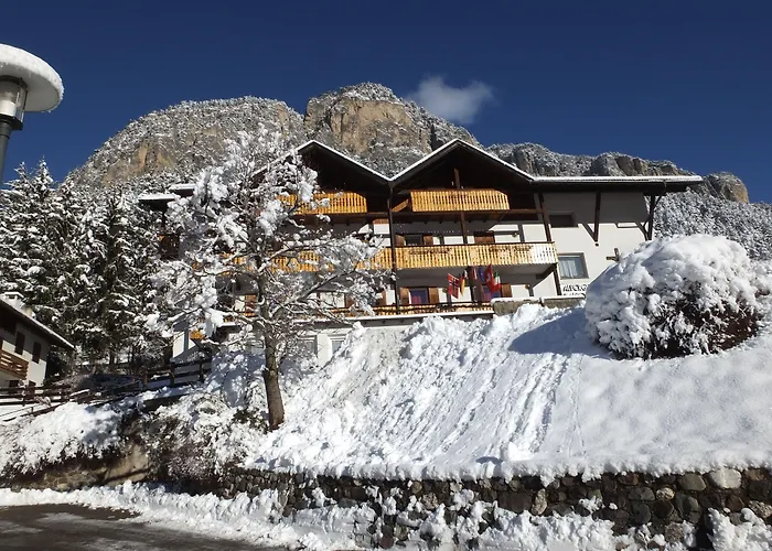 Albergo Panorama