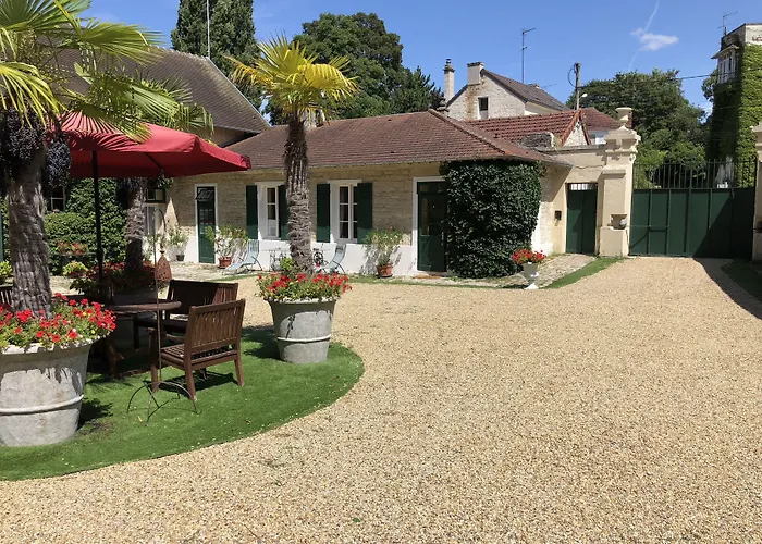 Manoir des Cavaliers - BnB