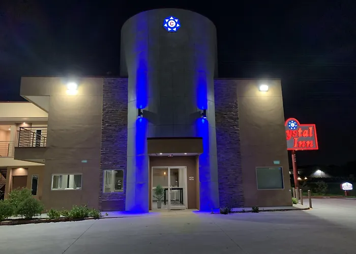 Crystal Inn - Sugarland