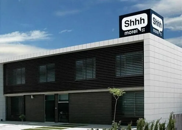 Shhh
