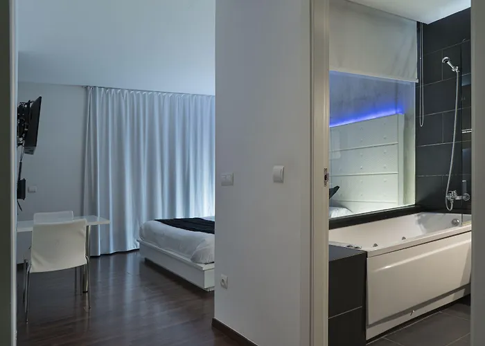 Hotel Shhh Onda
