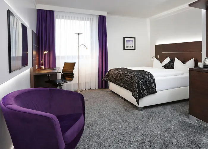 Central Hotel