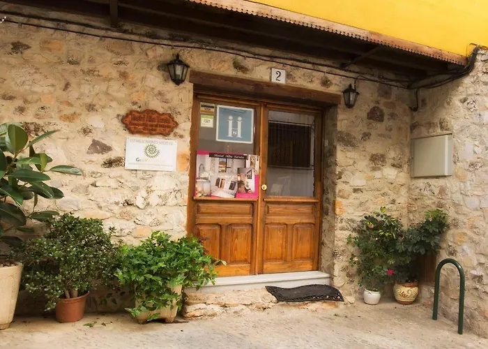 Hostal Alba Taruta
