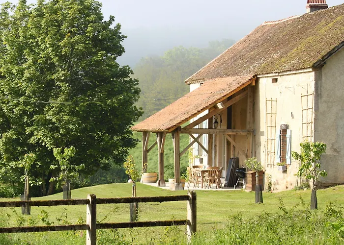 Chateau de Villette