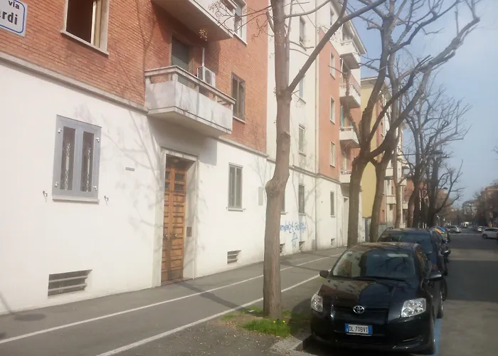 Bed And Breakfast Arcobaleno