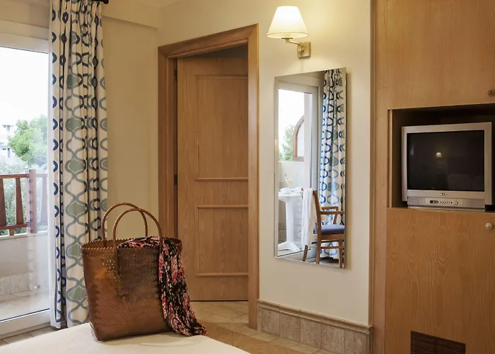 Hotel Voramar Formentera Es Pujols