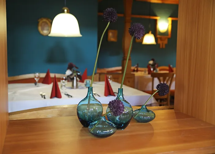 Landhotel Allgäuer Hof Wolfegg